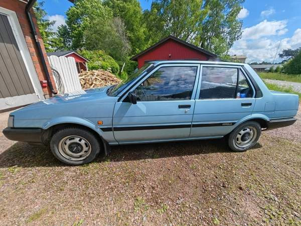 Toyota Corolla Zaporiz'ka Oblast' - valokuva 5