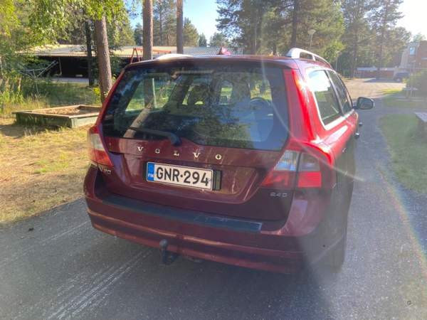 Volvo V70 Lons-le-Saunier – foto 3