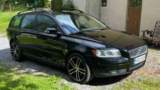 Volvo V50 Glebychevo