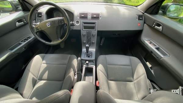 Volvo V50 Glebychevo - valokuva 7