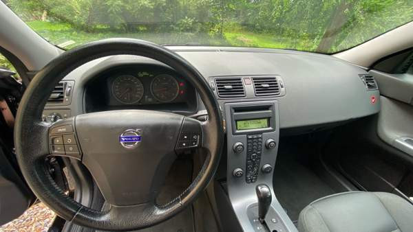 Volvo V50 Glebychevo – foto 8