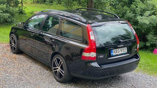Volvo V50 Glebychevo – foto 4