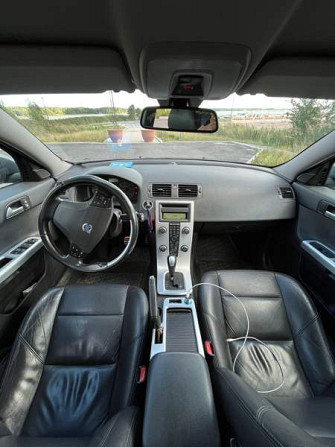 Volvo V50 Lohja – foto 7