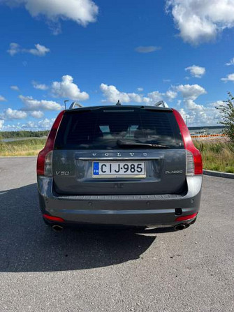 Volvo V50 Lohja – foto 5