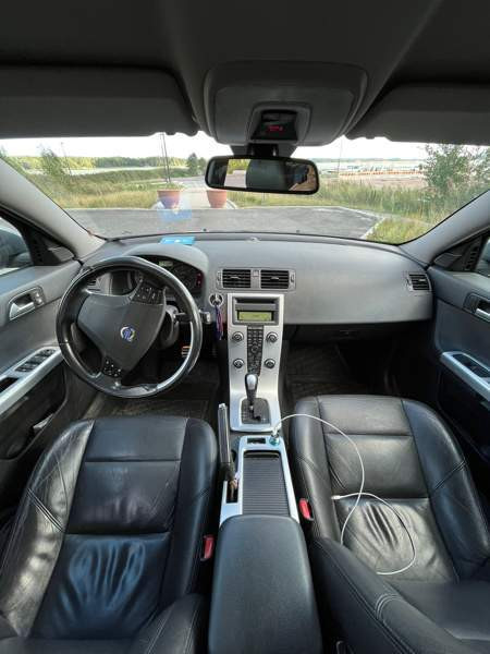 Volvo V50 Lohja - valokuva 7