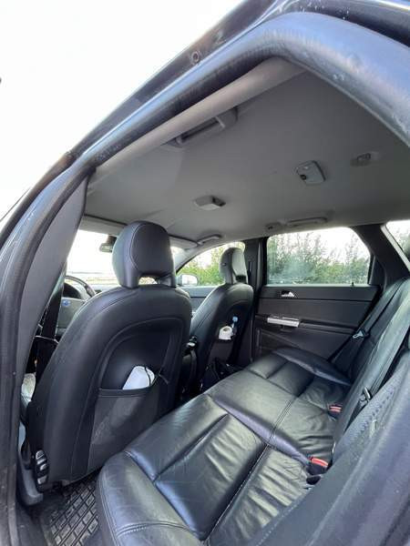 Volvo V50 Lohja - valokuva 8