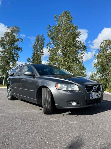 Volvo V50 Lohja - valokuva 1