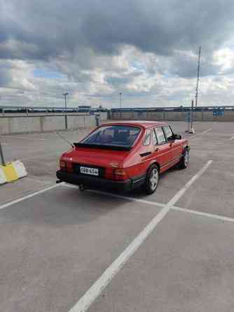 Saab 900 Kokkola