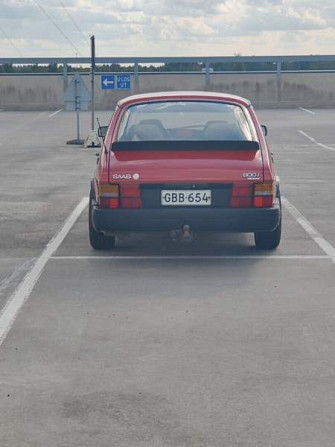 Saab 900 Kokkola - photo 7