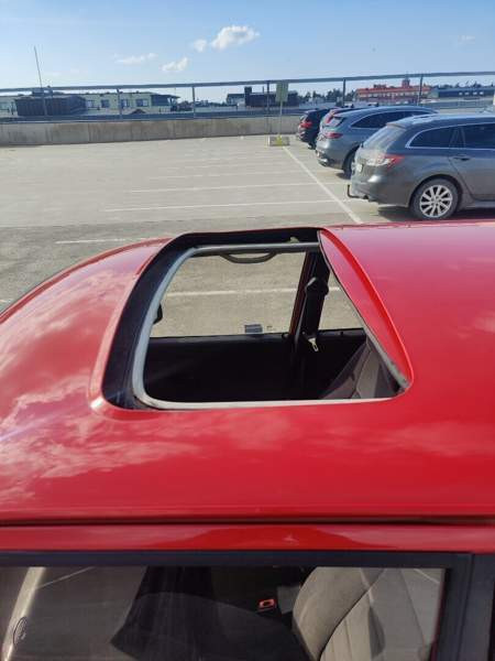 Saab 900 Kokkola - valokuva 8