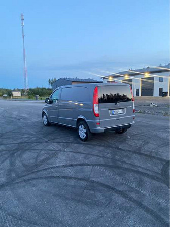 Mercedes-Benz Vito Kokkola - photo 3