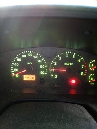 Suzuki Jimny Tyrnävä - photo 8