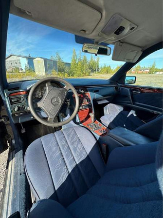 Mercedes-Benz E Hämeenkyrö - valokuva 6