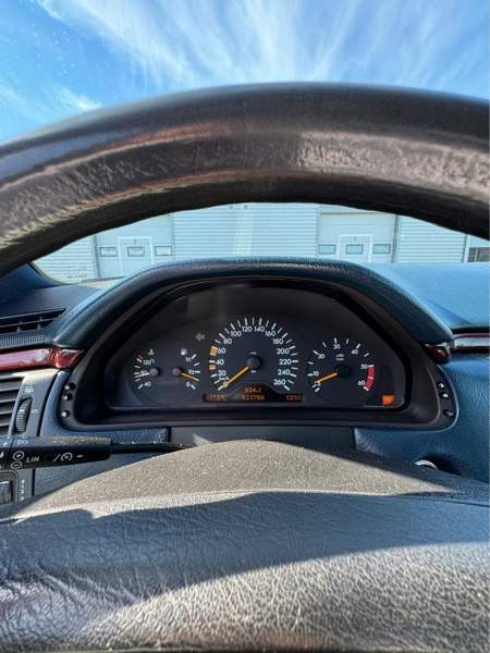 Mercedes-Benz E Hämeenkyrö - valokuva 8