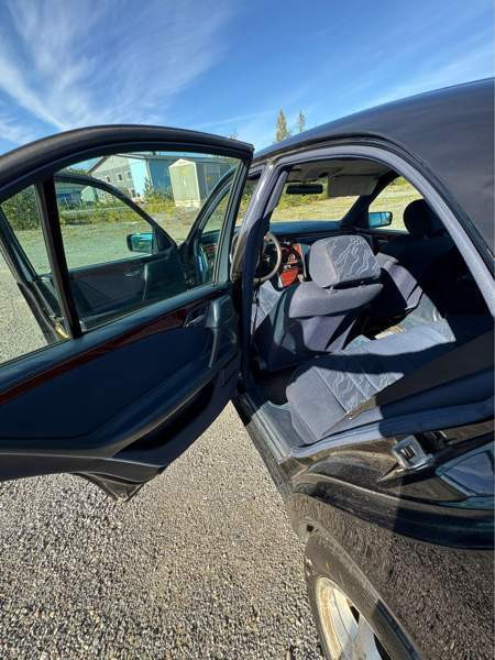 Mercedes-Benz E Hämeenkyrö - valokuva 7