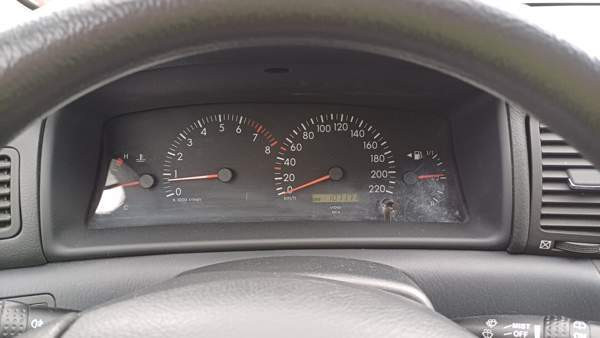 Toyota Corolla Исалми - изображение 8