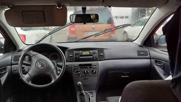 Toyota Corolla Исалми - изображение 7