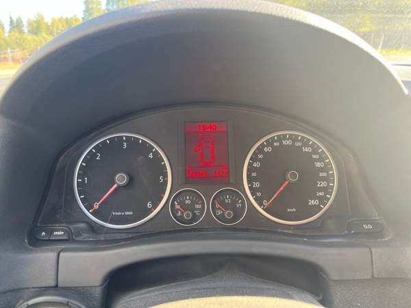 Volkswagen Tiguan Kuopio - valokuva 7