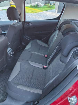 Peugeot 308 Korsholm - valokuva 8