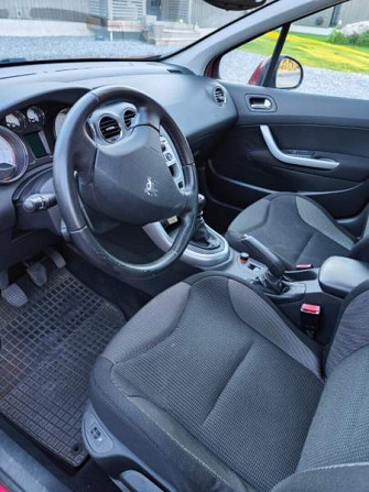Peugeot 308 Korsholm - valokuva 6