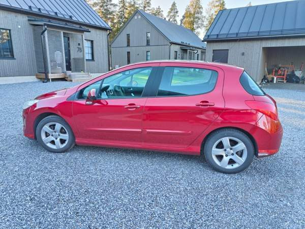 Peugeot 308 Korsholm - valokuva 4