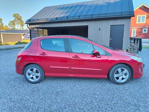 Peugeot 308 Korsholm - valokuva 3
