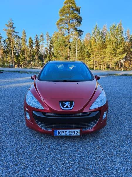 Peugeot 308 Korsholm - изображение 2