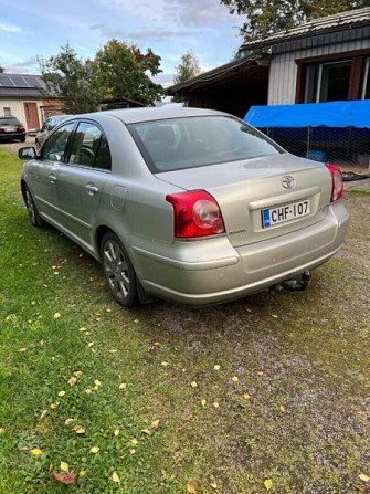 Toyota Avensis Äänekoski – foto 6