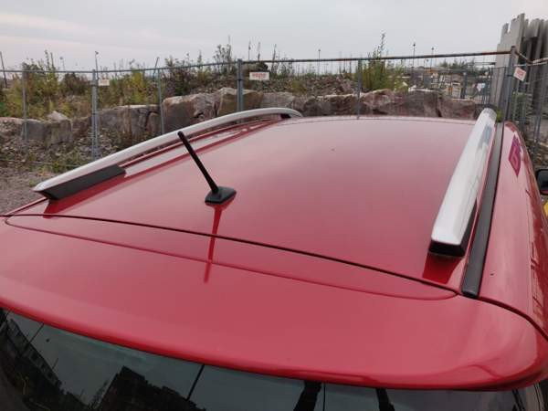 Toyota Verso Helsinki - photo 8