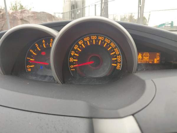 Toyota Verso Helsinki - photo 4