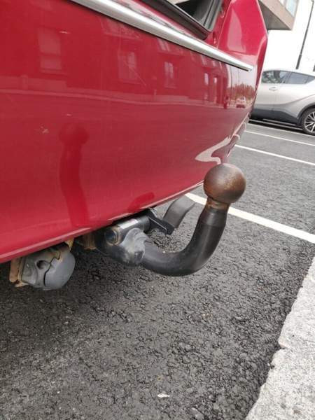 Toyota Verso Helsinki - изображение 7