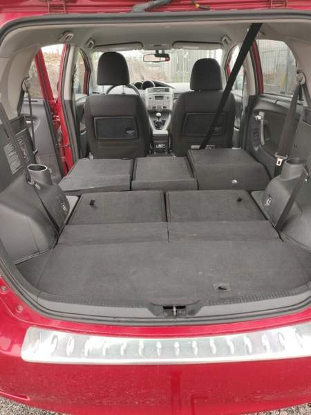 Toyota Verso Helsinki - изображение 3