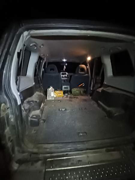 Mitsubishi Pajero Ylihärmä - valokuva 2