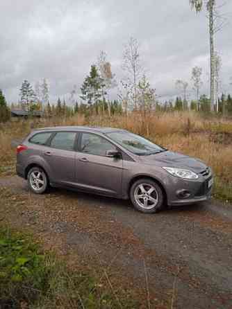 Ford Focus Kuopio