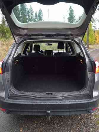 Ford Focus Kuopio
