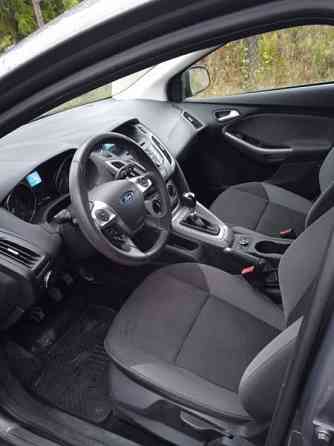 Ford Focus Kuopio