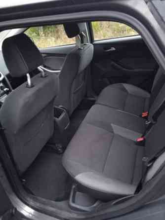 Ford Focus Kuopio