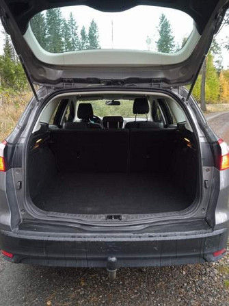Ford Focus Kuopio - valokuva 4