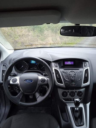 Ford Focus Kuopio - valokuva 7