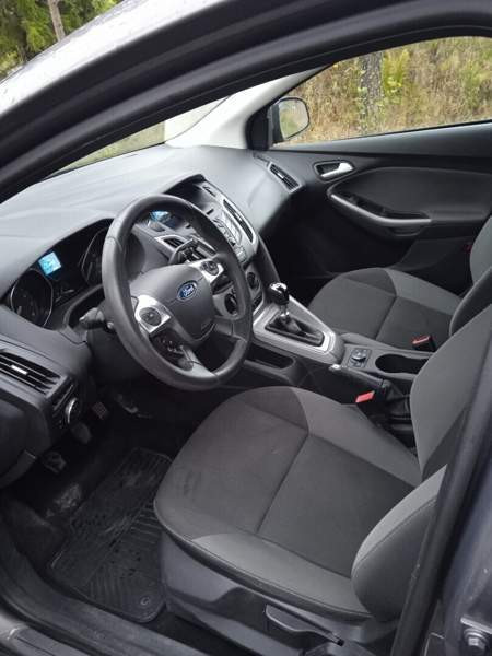 Ford Focus Куопио - изображение 6