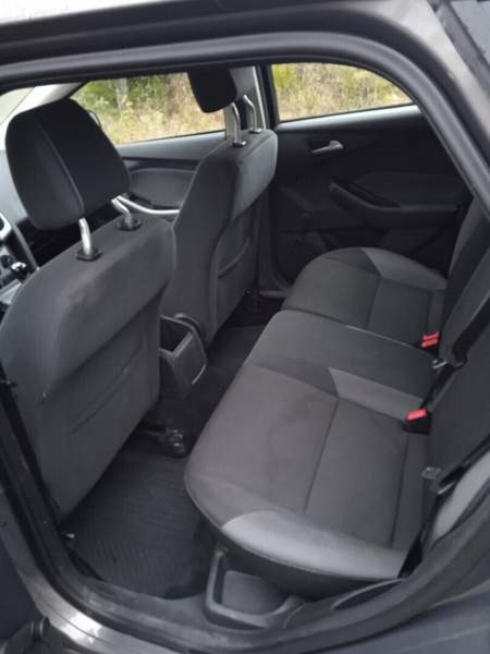 Ford Focus Куопио - изображение 5