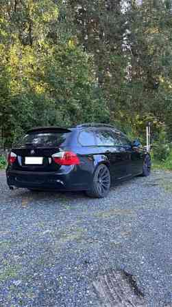 BMW 325 Исалми