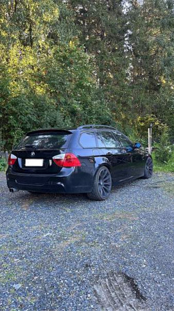 BMW 325 Iisalmi - valokuva 2