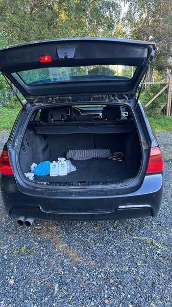 BMW 325 Iisalmi – foto 3