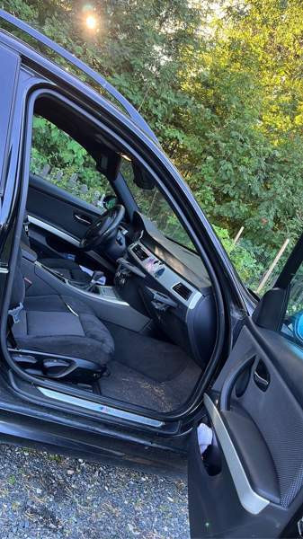 BMW 325 Iisalmi – foto 5