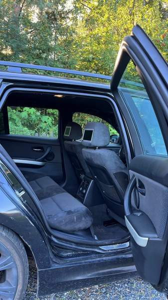 BMW 325 Iisalmi – foto 4