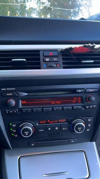 BMW 325 Iisalmi – foto 8