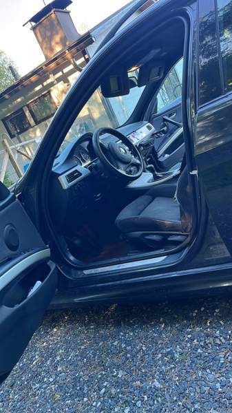 BMW 325 Iisalmi – foto 6