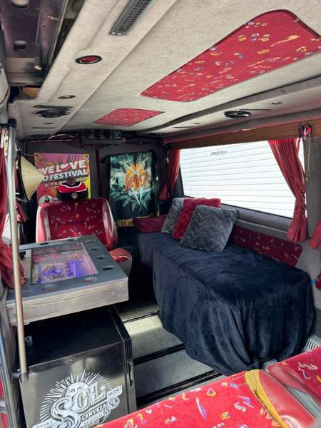 Mercedes-Benz Sprinter Yloejaervi - изображение 4