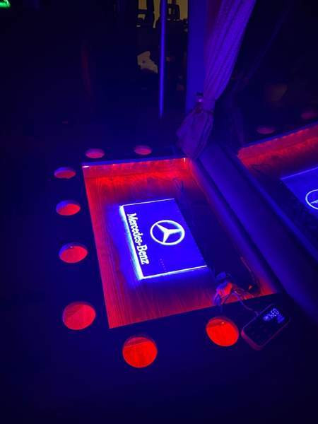 Mercedes-Benz Sprinter Yloejaervi - изображение 5